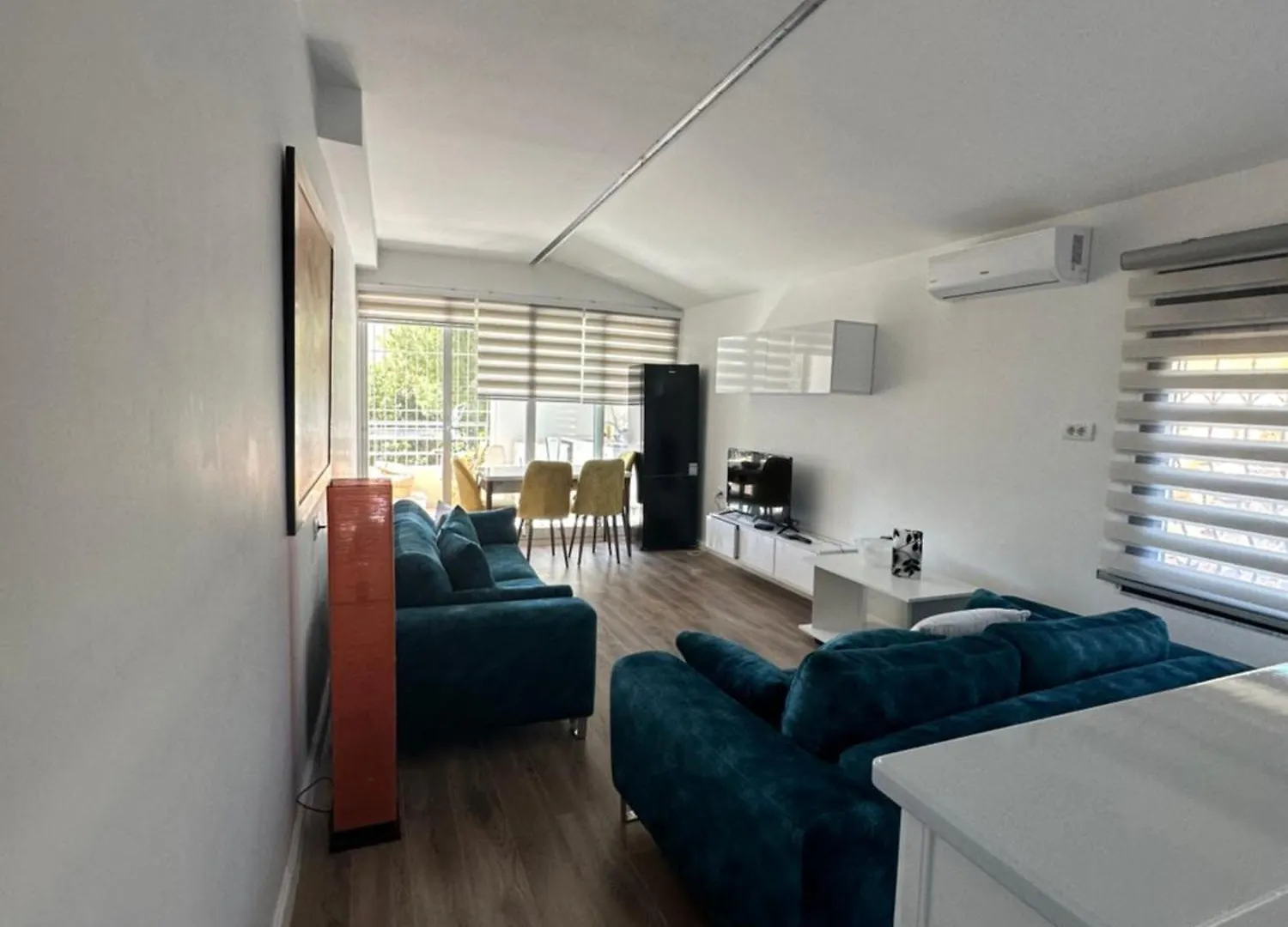 Join Apartment Sarandë