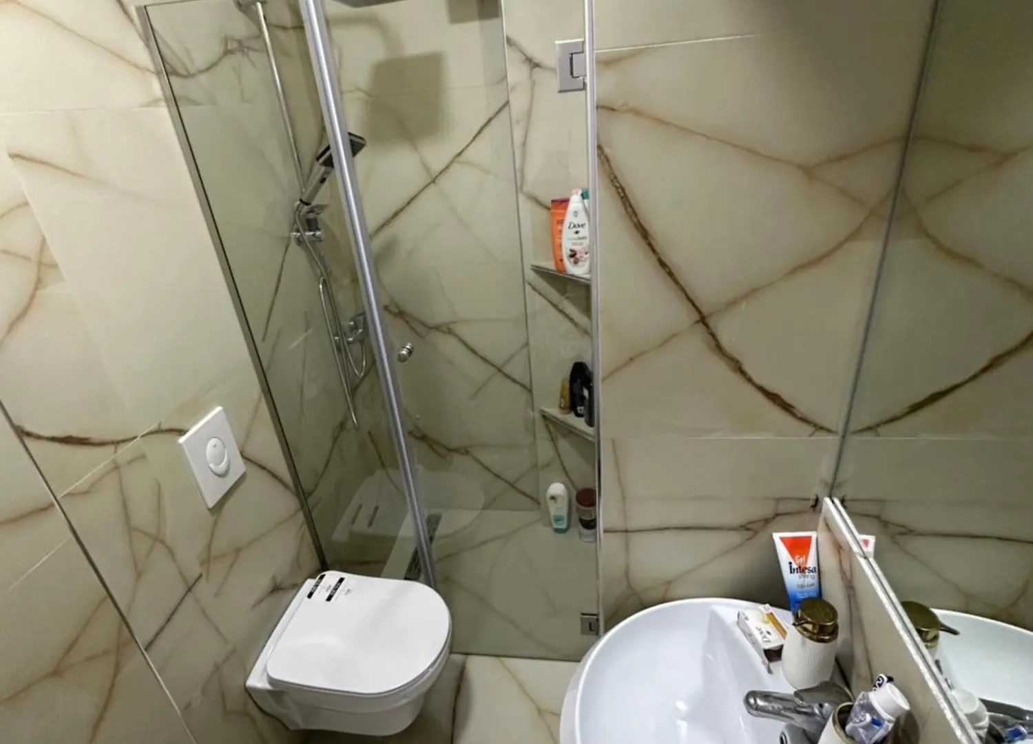 Join Apartment Sarandë