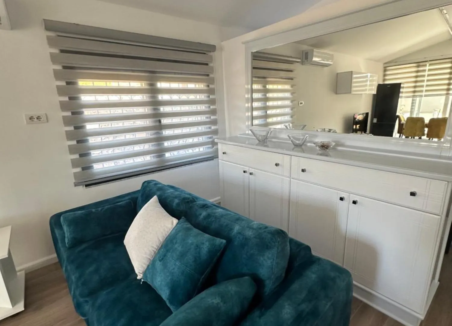Join Apartment Sarandë