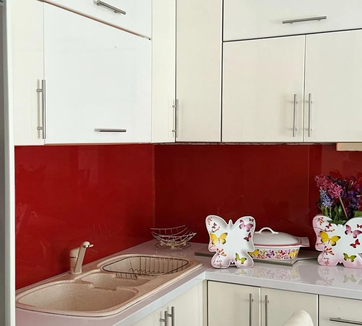 Join Apartment Sarandë 0*,  Albanien