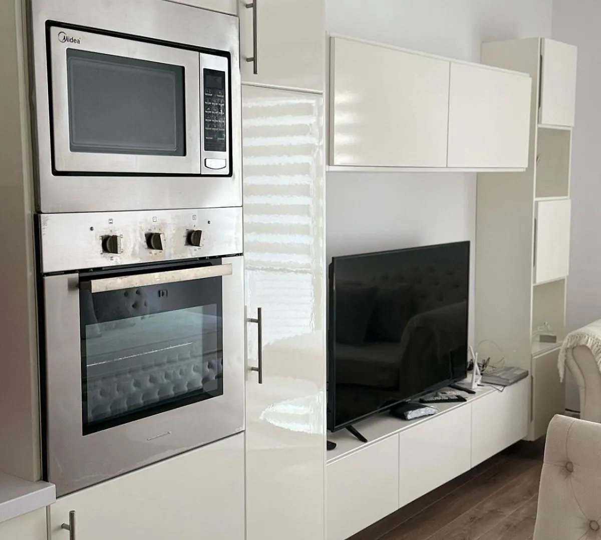 Join Apartment Sarandë 0*,  Albanien