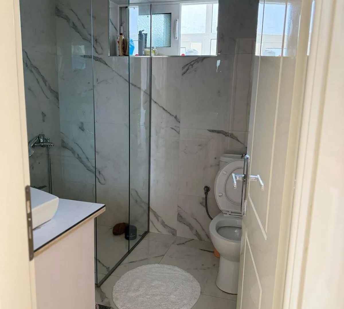 Join Apartment Sarandë